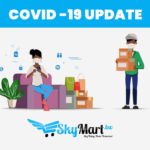 Skymart Covid-19 Update