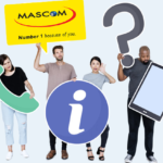 Mascom Contact Number