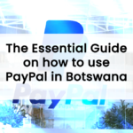 PayPal in Botswana