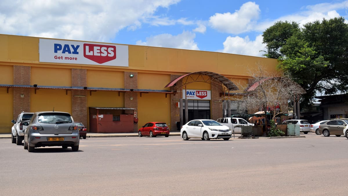 Payless Botswana