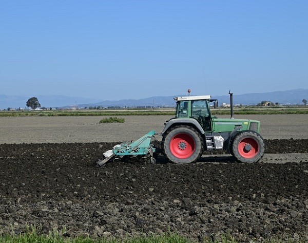 agriculture business equipment