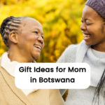 Birthday Gift Ideas for Mom