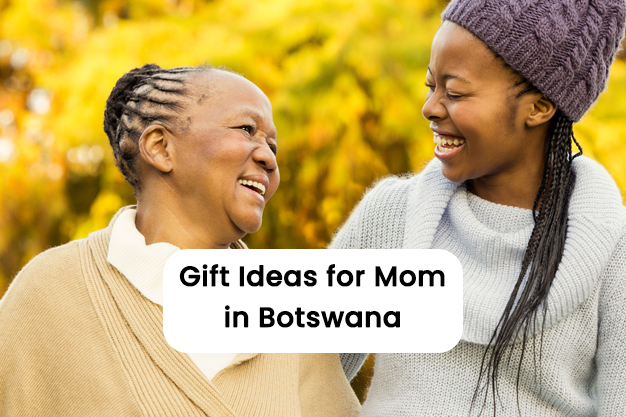 Birthday Gift Ideas for Mom