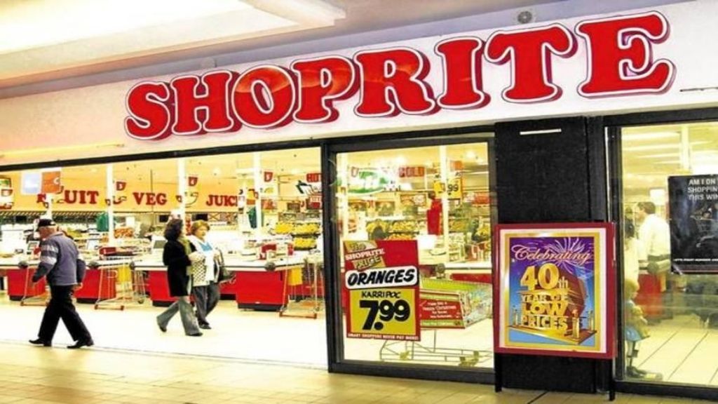 Shoprite