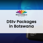 DStv Packages in Botswana