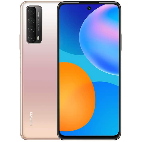 Huawei P Smart 2021