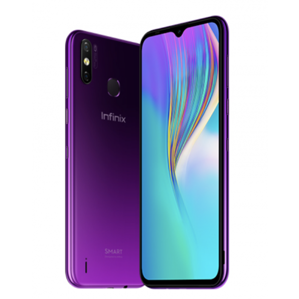 infinix smart 4