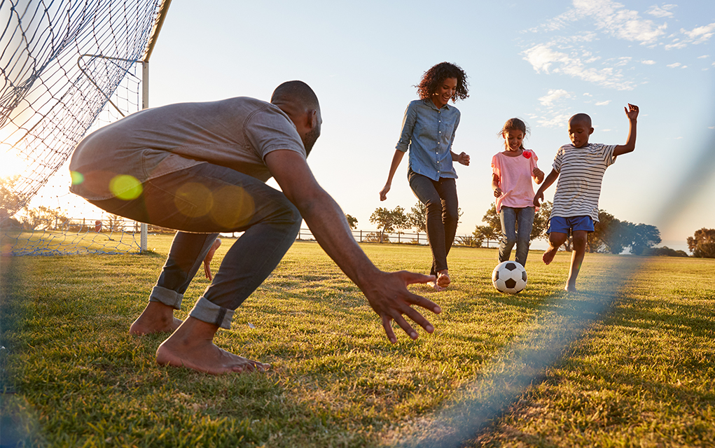 12 Tips for Maximizing Quality Time With Your Family - OutreachMagazine.com