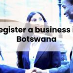 register a business in Botswana