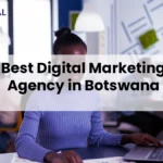 Best Digital Marketing Agency in Botswana - eVoke Digital