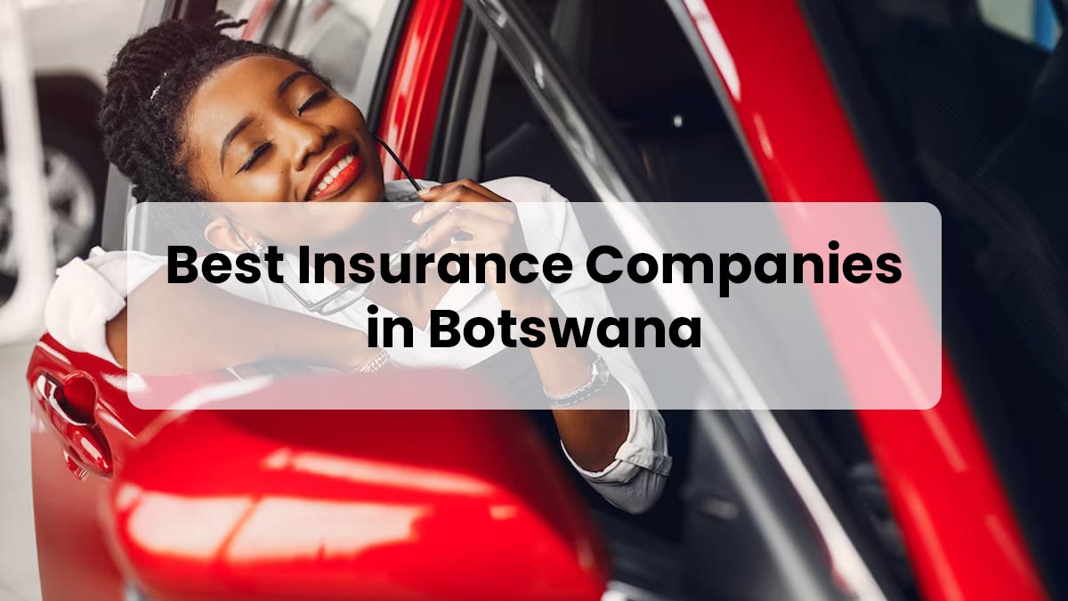 Top 10 best Insurance companies in Botswana eVoke Digital