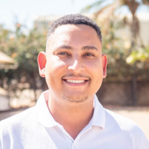 About 5 Chris Benn Self Photo